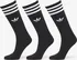 Pánské ponožky adidas Solid Crew IL5015 3 páry