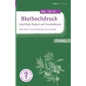 Bluthochdruck - Werner, Marc