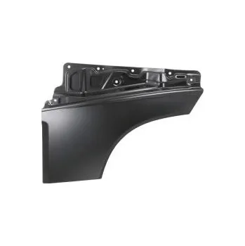 Blatník karosérie Prodloužení dveří (spodní díl) VOLVO FH 16 II, FH II (01.12-) levé 17432