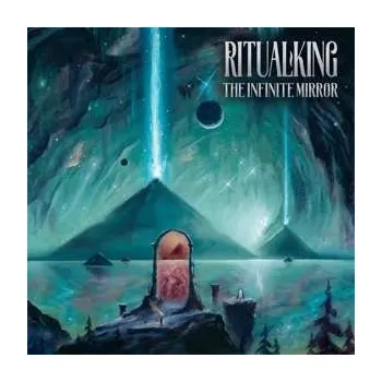 Zahraniční hudba CD Ritual King: The Infinite Mirror 2024