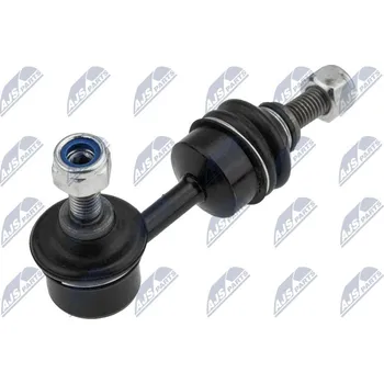 Zavěšení kol Tyč/vzpěra, stabilizátor NTY ZLT-FR-009