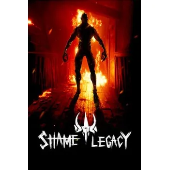Počítačová hra Shame Legacy PC