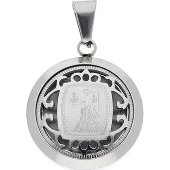 Šperk Ewena Přívěsek Panna 23. 8. až 22. 9.