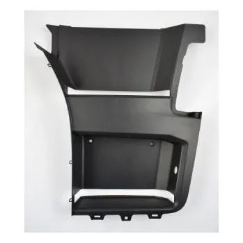 Blatník karosérie Přední blatník se stupačkou (schody, schodky) SCANIA (2017-), pravý, spodní 16428