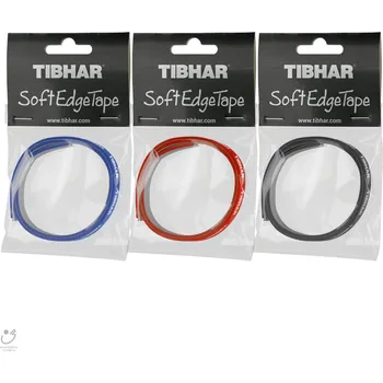 Lepicí páska Tibhar - Soft Edge páska Barva: Červená