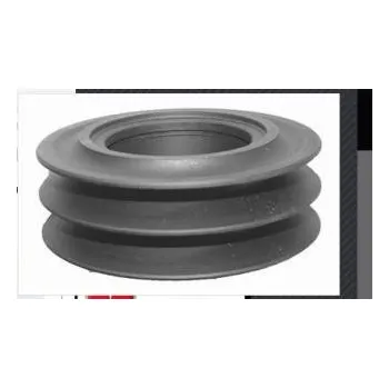 Rozvod motoru Řemenice (dvoudrážková) napínací klínových řemenu pro IVECO EUROCARGO 10236