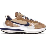 Nike Vaporwaffle sacai Sesame Blue Void 37.5