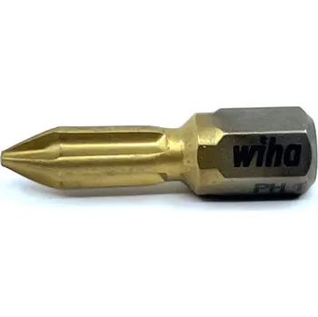 WIHA Bit PH1x25mm PH1x25mm