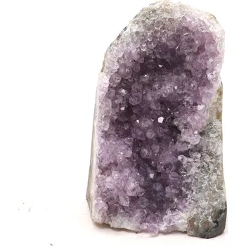 Drahý kámen Ametyst drúza 0.610 kg #2433