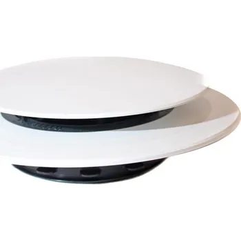 Klimatizace Ventil na přívod/odvod vzduchu Uniair 125R pro Wolf CWL - kulatý