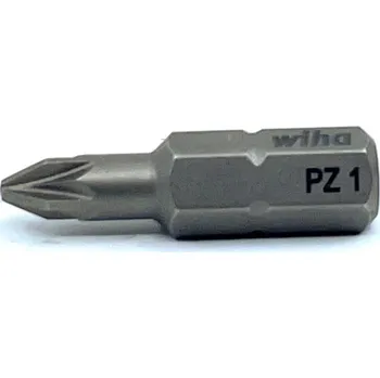WIHA Bit PZ1x25mm PZ1x25mm