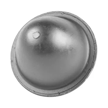 Silentblok nápravy TEDGUM Uložení, řídicí mechanismus 00443685