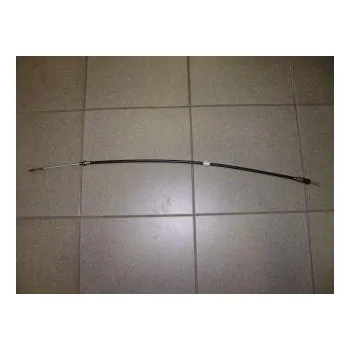 Lanko parkovací brzdy Lanko ruční (parkovací) brzdy MULTICAR M26 i 4x4 13699