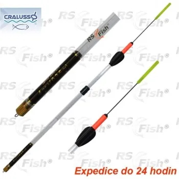 Signalizace záběru Cralusso Pro Match 8,0 g