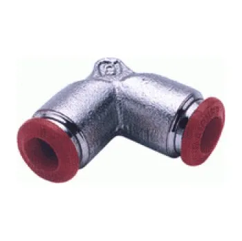 Příslušenství ke kompresoru Vzduchová rychlospojka (L-spojka), Ø6mm 11281