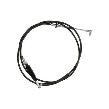 Převodovka Lanko (ovládání) řazení převodovky RENAULT MAGNUM, L = 3225 mm 18358