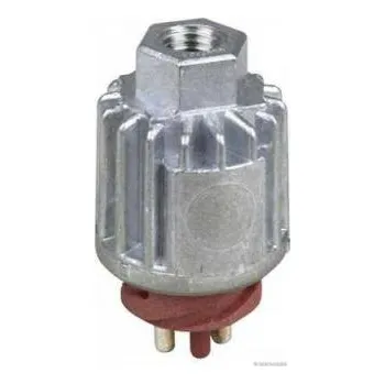 Čidlo automobilu Čidlo (snímač, spínač) brzdových světel FORD CARGO; MAN F 2000, F 90, L 2000, M 2000 L, M 2000 M, NG, NL 07.86- 10276