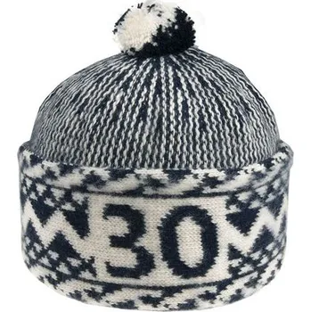 Čepice TONAK Čepice zmijovka narozeninová 30, tm. modro-smetanová