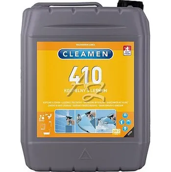 CLEAMEN 410 5l koupelny