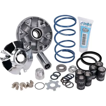 Variátor Polini Hi-Speed Evolution 2, Piaggio 241.750