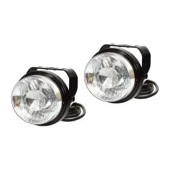 Denní svícení Světla pro denní svícení LED 12V - 24V 5735