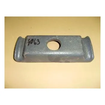 Podložka třmene pera zadní nápravy Liaz 150 4269