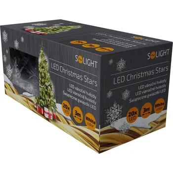 Lurecom Světelný vánoční déšť 310 LED…