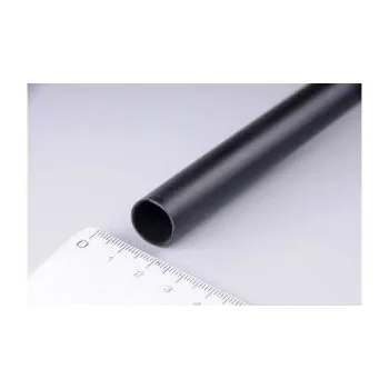 Smršťovací bužírka s lepidlem / různé průměry 10/3 mm nebo 12/3 mm nebo 16/5 mm nebo 22/6 mm / 20433