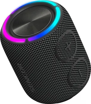 Bluetooth reproduktor Sencor Sirius 2 Mini