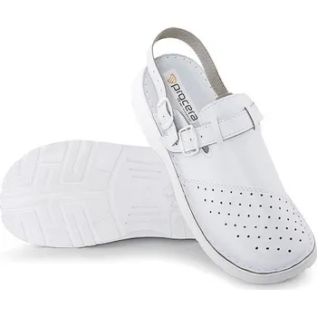 Pracovní oblečení Procera PROFYLAKTICKÁ OBUV ALBIN PERFOROVANÉ Velikost: 40