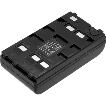 Baterie k notebooku Baterie Cameron Sino CS-NTF549MD za Natus 110549 - neoriginální