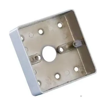 Kryt BK-11B pro povrchovou montáž tlačítek SCOT