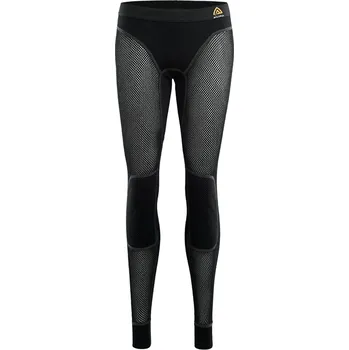 Pánské termo spodky Dámské spodky Aclima WoolNet Longs 101632 Barva: Světle modrá, Velikost: XL