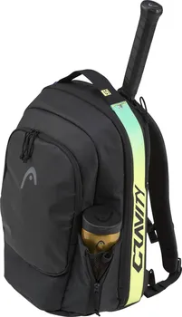 Tenisová taška HEAD Gravity r-PET Backpack 25 l