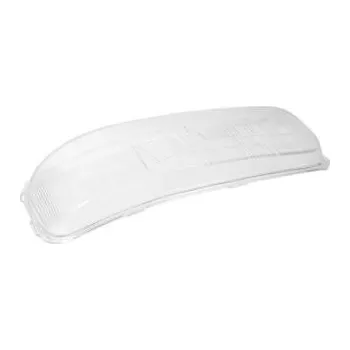 Sklo světlometu Sklo předního světlometu Mercedes Atego I od 1997 až 2004, levé 11515