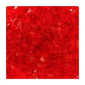 Korálek MIYUKI Half Tila - č.704