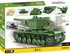 Stavebnice COBI COBI Historical Collection World War II 2731 KV-2