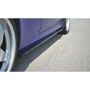 Tuning Difuzory pod boční prahy - Honda, HOS20001SD1C