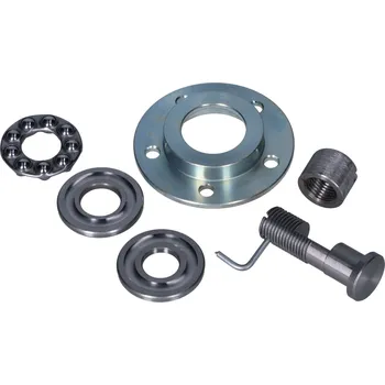 Ložisko spojky s talířem Schmitt zesílený, Puch 4, 3 speed R motor STT49610