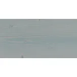 OSMO Dekorační vosk - transparentní odstíny 0,125 l Dekorační vosk - transparentní odstíny: 3119 Hedvábně šedý nátěr na smrku