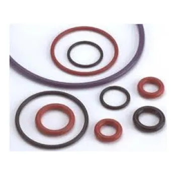 Olejový filtr O kroužek 116x3 olejového filtru Liaz 1294