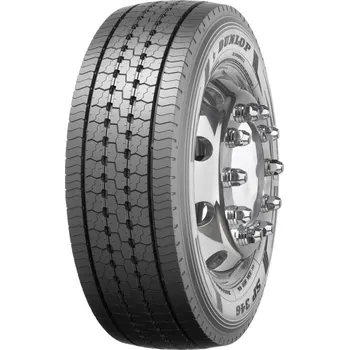 Dunlop SP346 225/75 R17,5 129/127M TL 3PSF