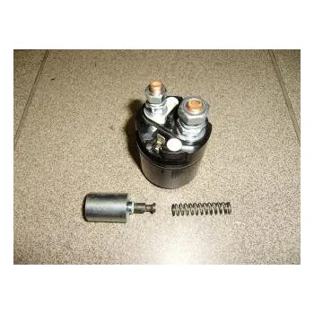 Zapalovací cívka Cívka starteru s reduktorem Avia 4209