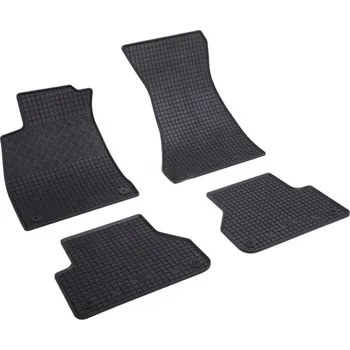 autokoberec Rigum Gumové autokoberce Rigun Audi A5 2018-2021