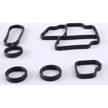 Chladič motoru Olejový chladič, motorový olej NISSENS 91272