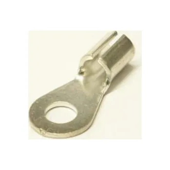 Auto elektroinstalace Očko kabelové 6/10 pájecí 4928A