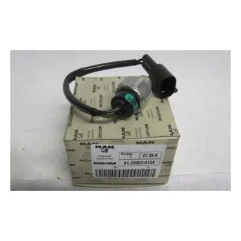 Čidlo automobilu Čidlo (snímač, spínač) klimatizace MAN F2000 9472