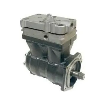 Tuning Kompresor Volvo FH 12 10732