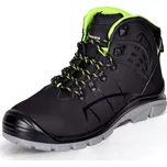 Procera KOTNÍKOVÁ PRACOVNÍ OBUV JUPITER S1 Velikost: 39