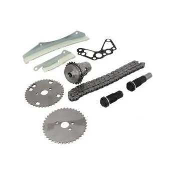 Rozvod motoru Sada rozvodového řetězu pro IVECO DAILY III, IV 2.2D/2.3D/3.0D, FIAT DUCATO (2004-) 16728